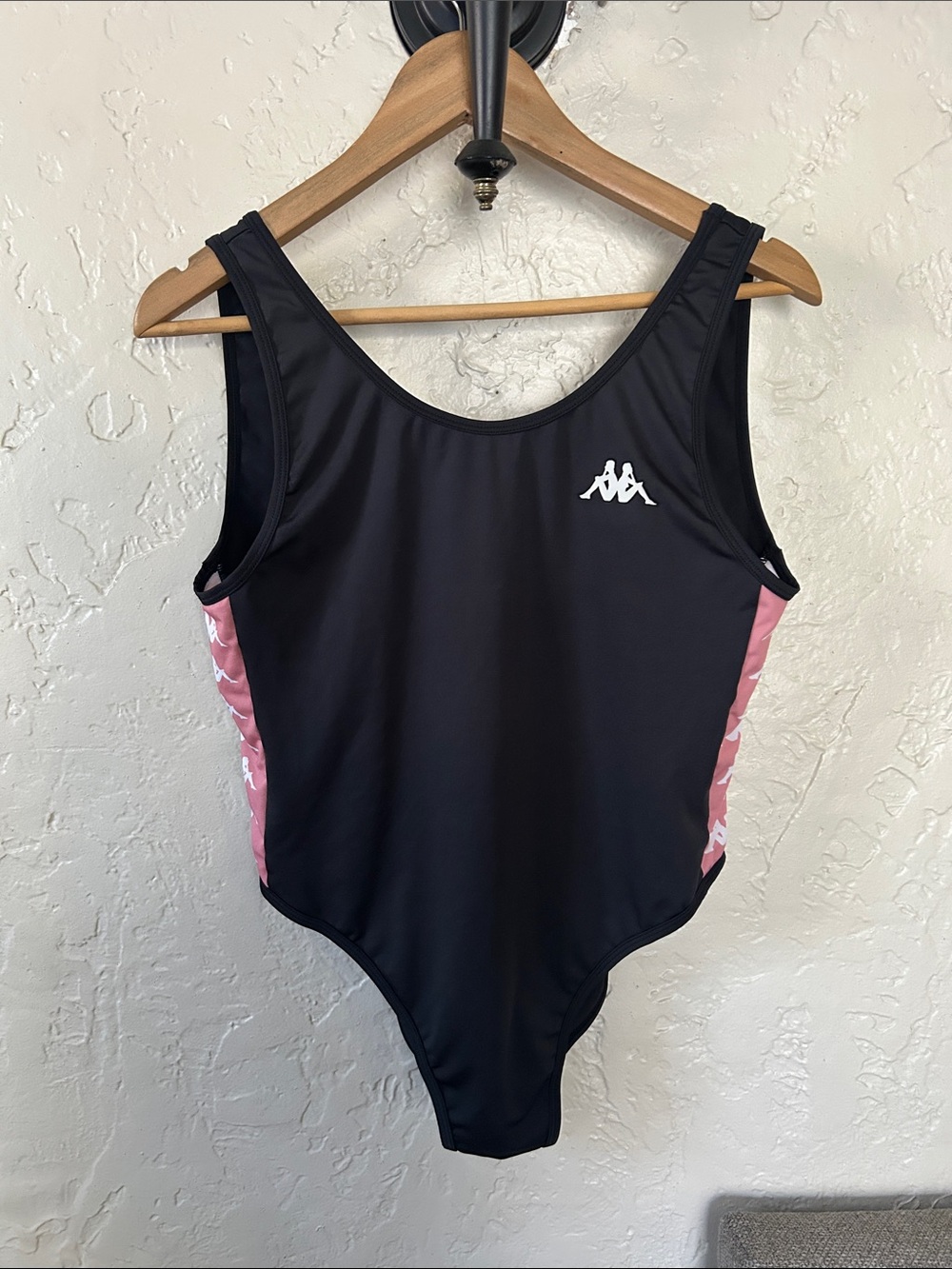 Kappa Banda One Piece Bathing Suit